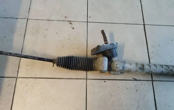 Mercedes-Benz C W203 Steering rack A20311011003