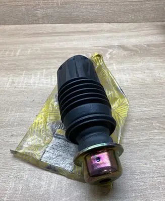 Renault Megane I Front shock absorber dust cover boot 7700780890