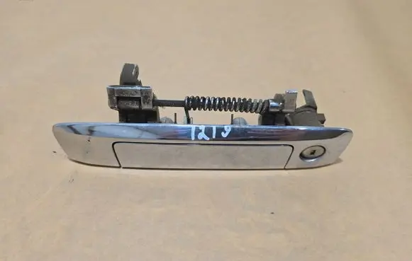 Ford Ranger Tailgate/trunk/boot exterior handle AB392143836BD