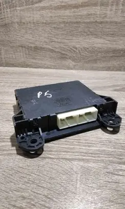 Toyota Prius (XW20) Other control units/modules 8865047050 1773007312
