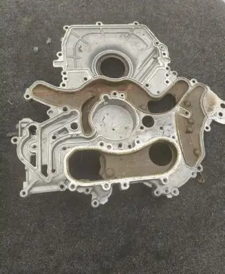 Audi A6 C7 Timing chain cover 059103151cd
