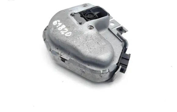 Audi Q7 4L Steering wheel lock 4F0905852B 4F0910852