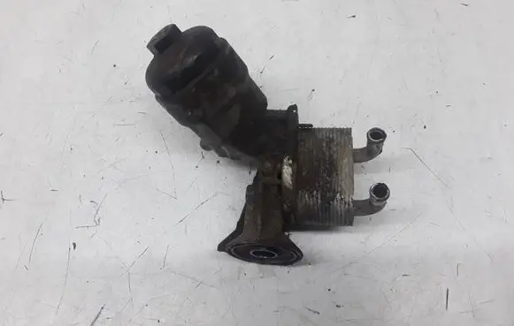 Honda Civic Oil filter mounting bracket 8972270080