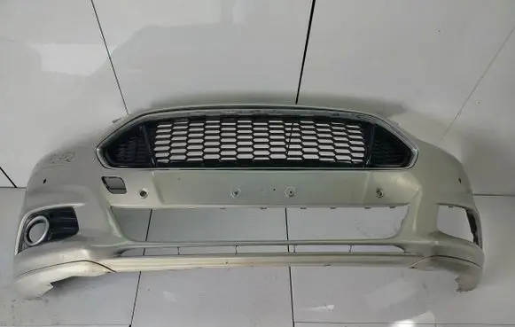 Ford Mondeo MK V Front bumper DS7V17D957A