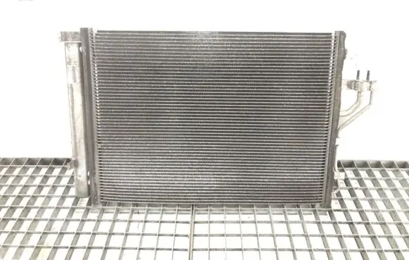 Hyundai ix35 Coolant radiator