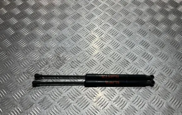 Dacia Duster II Tailgate strut PU20741