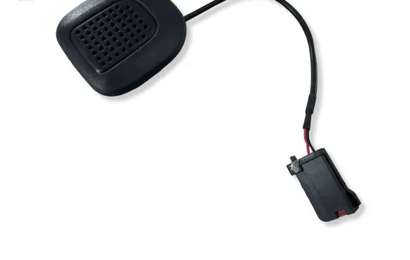 Chrysler Pacifica Microphone (bluetooth/phone) 68207349AB