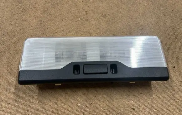 BMW 3 E46 Front seat light 63318364928 8364928