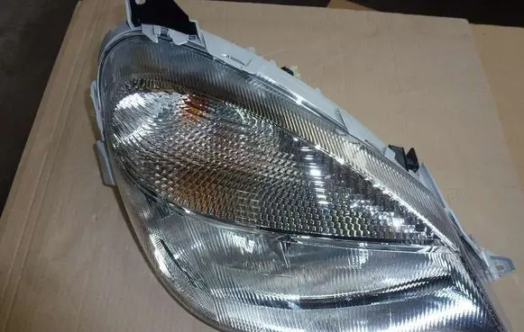 Headlight/headlamp