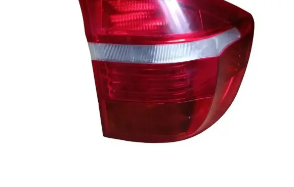 BMW X5 E70 Rear/tail lights 7200818