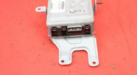 Honda Civic Engine control unit/module ECU 39980-SND-G0