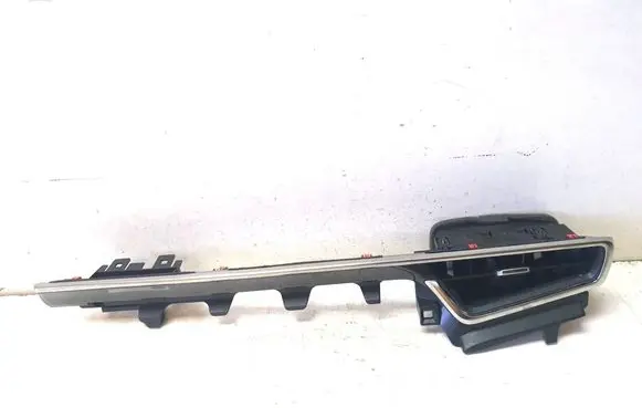 Toyota Corolla E210 E21 Dashboard side air vent grill/cover trim 5566202580