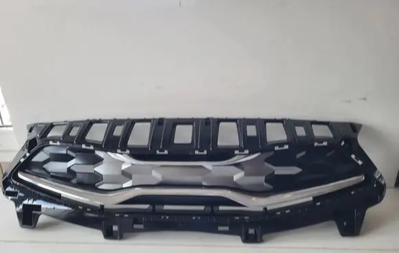 KIA Ceed Front bumper upper radiator grill 86351CR300 86350CR300