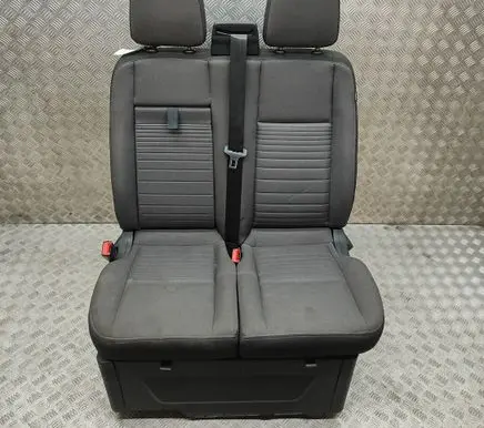 Ford Tourneo Custom Front driver seat BK2161015BE JK2162535AA