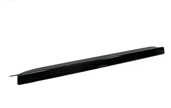Mini Cooper Countryman R60 Rear side glass trim 9801545 98015455113 41400002