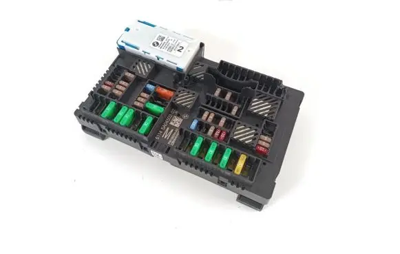 BMW X3 G01 Fuse module 5A04502