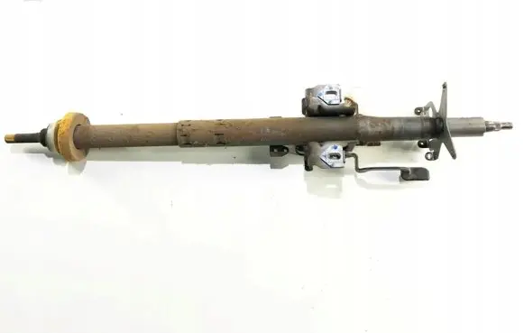 Subaru Outback Steering wheel axle