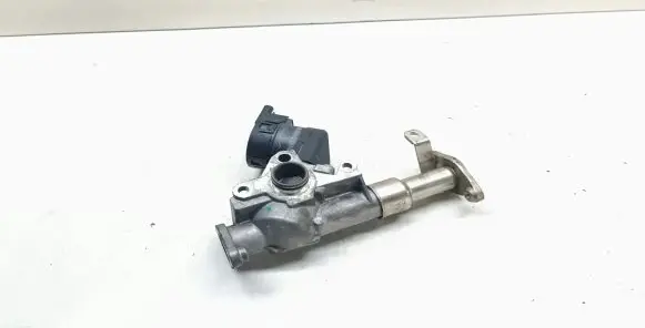 EGR valve
