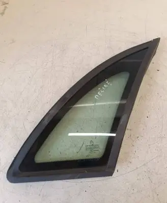 Citroen C5 Rear side window