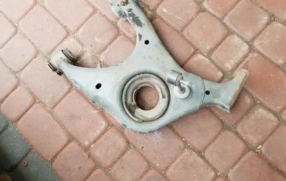 Opel Insignia A Rear control arm 20921463