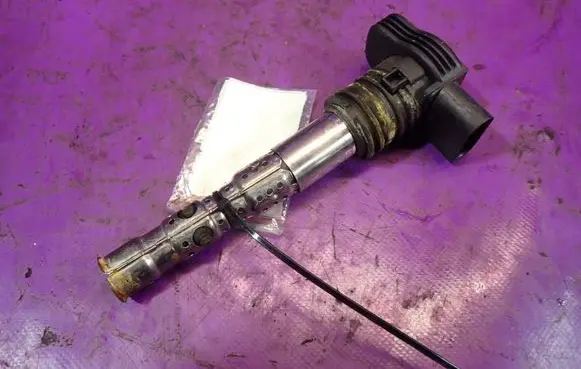 Skoda Superb B5 (3U) High voltage ignition coil 