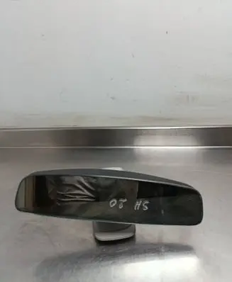 Seat Ateca Rear view mirror (interior) 3G0857511AC9B9