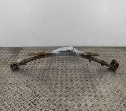 Volkswagen Amarok Rear leaf spring 2H0511151AH