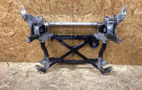 Porsche Macan (95B) Front suspension assembly kit set 8r0399315j