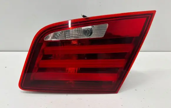 BMW 5 F10 F11 Tailgate rear/tail lights 7203226 00274512 2TZ01023502