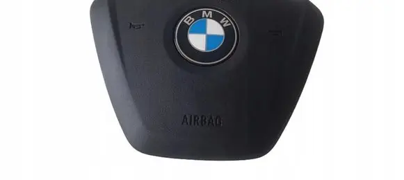BMW 7 G11 G12 Airbag cover 6270492