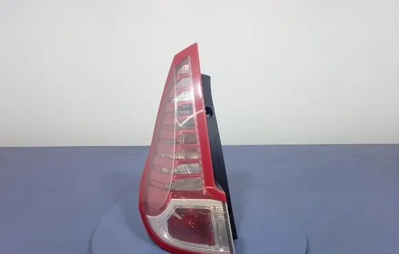 Renault Scenic III - Grand scenic III Rear/tail lights 265550013R