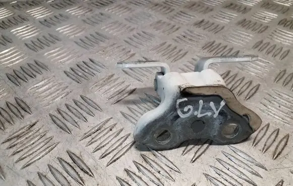 Toyota Auris E180 Rear door upper hinge