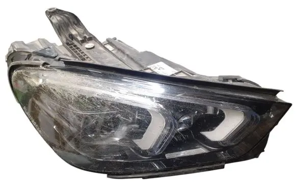 Mercedes-Benz GLE W167 Headlight/headlamp A1679066604