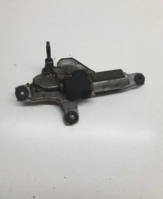 Toyota RAV 4 (XA20) Rear window wiper motor 8513042040 1592004791