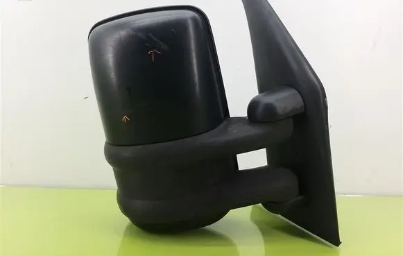 Opel Movano A Manual wing mirror 