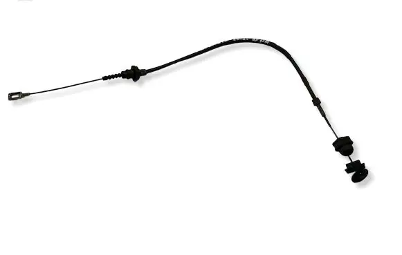 Fiat Ducato Clutch cable 1318446080