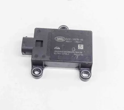 Land Rover Range Rover Evoque L538 Acceleration sensor BJ3214B296AB 10170107453