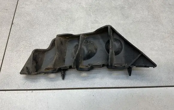 Ford Grand C-MAX Front bumper mounting bracket AM5117D959A