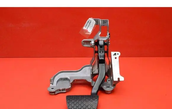 Audi A6 Allroad C7 Accelerator throttle pedal 4H1723140A