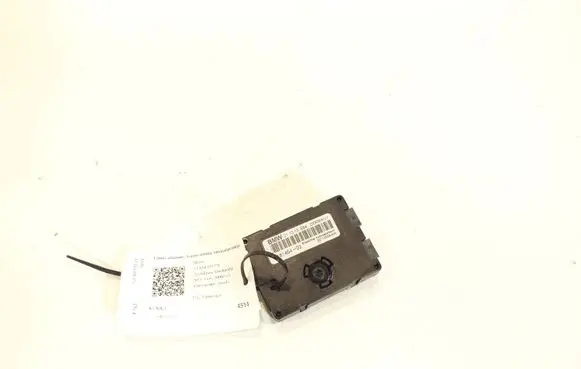 BMW X1 E84 Aerial antenna filter 9181454