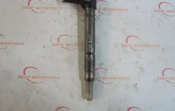 Land Rover Freelander Fuel injector 0445115042