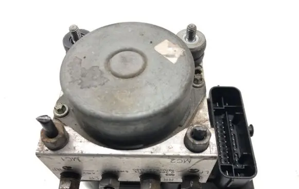 Fiat Punto (199) ABS Pump 0265232913