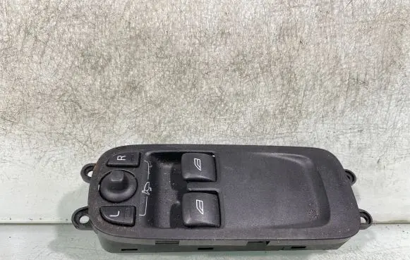 Volvo C30 Electric window control switch 31264926 09w532