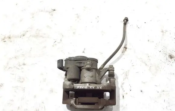 Renault Megane E-Tech Rear brake caliper 440005849R
