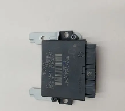 Parking PDC control unit/module