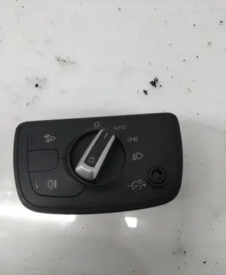 Audi A6 S6 C7 4G Light switch 4G0941531E 2702120473