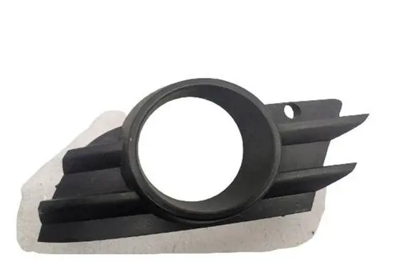 Opel Meriva A Front bumper lower grill 13193538