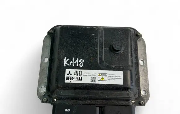 Mitsubishi Lancer Engine control unit/module ECU 1860B865
