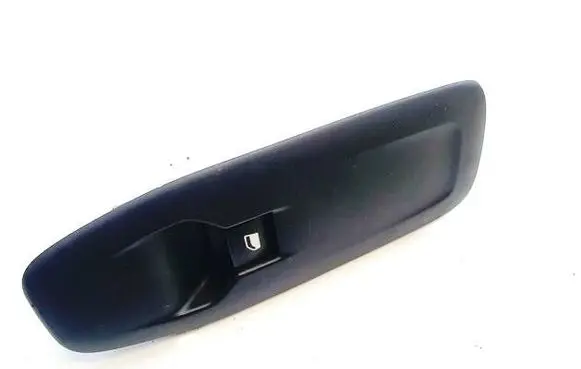 Peugeot 208 Electric window control switch 98242560zd