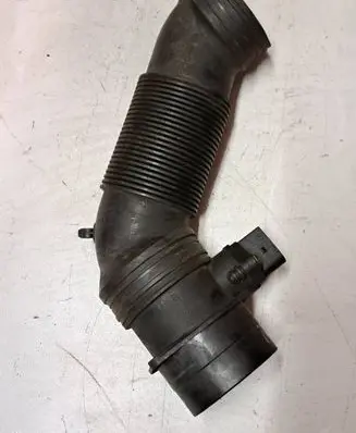 Audi A6 S6 C6 4F Mass air flow meter 0281002461 074906461B